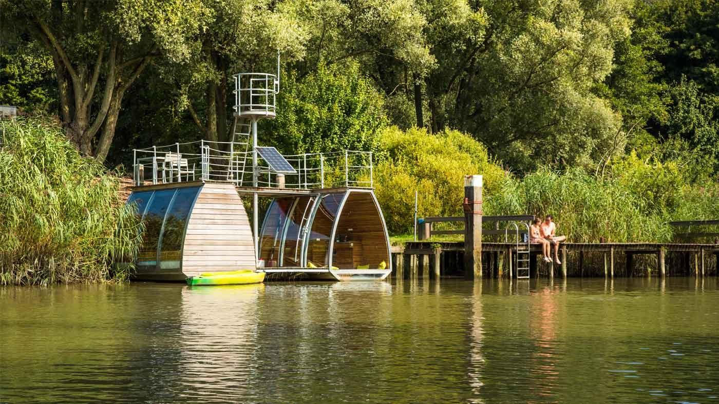 Ecolodge-vvv Ecolodge-vvv